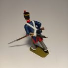 FIGURA ESTAÑO CAMPAÑA INDEPENDENCIA CHILE 1810-1818 (2)