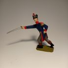FIGURA ESTAÑO CAMPAÑA INDEPENDENCIA CHILE 1810-1818 (3)