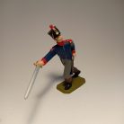 FIGURA ESTAÑO CAMPAÑA INDEPENDENCIA CHILE 1810-1818 (3)