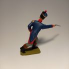 FIGURA ESTAÑO CAMPAÑA INDEPENDENCIA CHILE 1810-1818 (3)