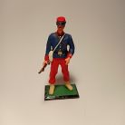 FIGURA PLOMO R. POLETTI GUERRA DEL PACIFICO 03