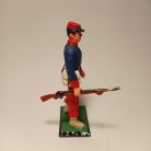 FIGURA PLOMO R. POLETTI GUERRA DEL PACIFICO 03