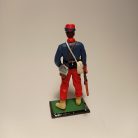 FIGURA PLOMO R. POLETTI GUERRA DEL PACIFICO 03