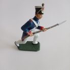 FIGURA ESTAÑO CAMPAÑA INDEPENDENCIA 1810-1818 (5)