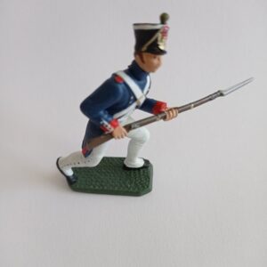 FIGURA ESTAÑO CAMPAÑA INDEPENDENCIA 1810-1818 (5)