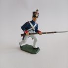 FIGURA ESTAÑO CAMPAÑA INDEPENDENCIA 1810-1818 (5)