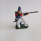 FIGURA ESTAÑO CAMPAÑA INDEPENDENCIA CHILE 1810-1818 (6)