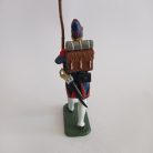 FIGURA ESTAÑO CAMPAÑA INDEPENDENCIA 1810-1818 (8)