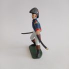 FIGURA ESTAÑO CAMPAÑA INDEPENDENCIA CHILE 1810-1818 (10)