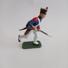 FIGURA ESTAÑO CAMPAÑA INDEPENDENCIA CHILE 1810-1818 (11)