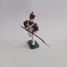 FIGURA ESTAÑO CAMPAÑA INDEPENDENCIA CHILE 1810-1818 (11)