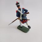 FIGURA ESTAÑO CAMPAÑA INDEPENDENCIA CHILE 1810-1818 (11)
