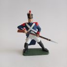 FIGURA ESTAÑO CAMPAÑA INDEPENDENCIA CHILE 1810-1818 (12)