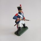 FIGURA ESTAÑO CAMPAÑA INDEPENDENCIA CHILE 1810-1818 (12)