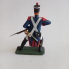 FIGURA ESTAÑO CAMPAÑA INDEPENDENCIA CHILE 1810-1818 (12)