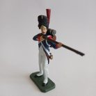 FIGURA ESTAÑO CAMPAÑA INDEPENDENCIA CHILE 1810-1818 (14)