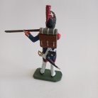 FIGURA ESTAÑO CAMPAÑA INDEPENDENCIA CHILE 1810-1818 (14)