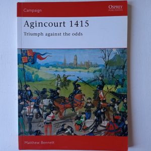 AGINCOURT 1415