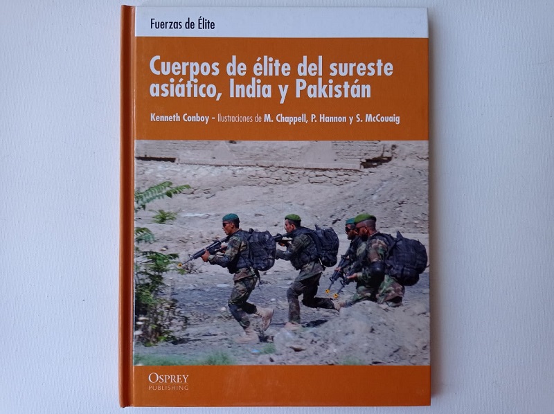 CUERPOS ELITE SURESTE ASIATICO CUERPOS ELITE SURESTE ASIATICO