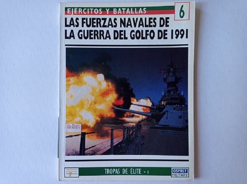 GUERRAS NAVALES GUERRA DEL GOLFO GUERRAS NAVALES GUERRA DEL GOLFO