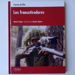 LOS FRANCOTIRADORES