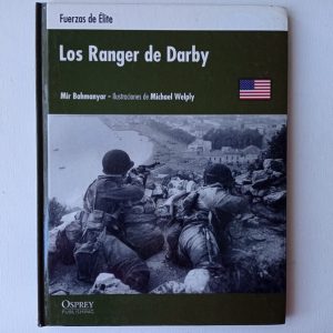 LOS RANGER DE DARBY