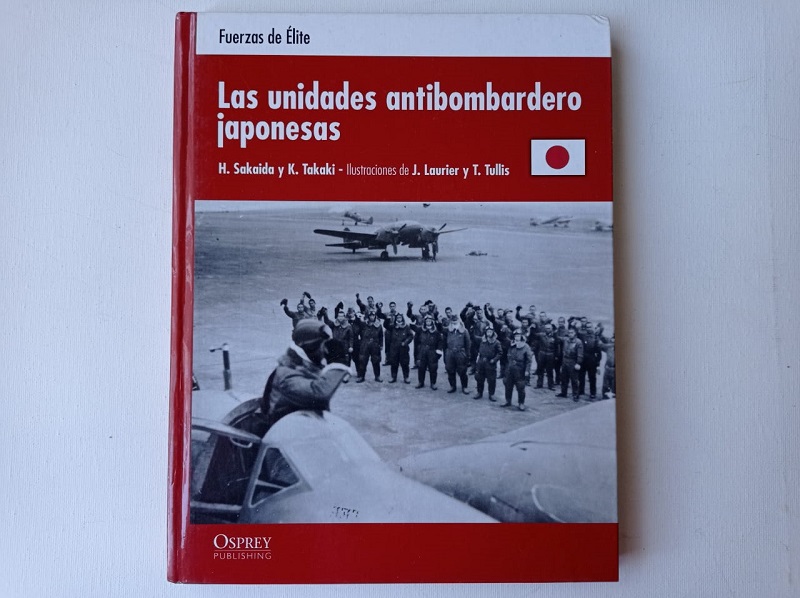 UNIDADES ANTIBOMBARDEO JAPONESES UNIDADES ANTIBOMBARDEO JAPONESES