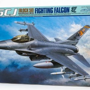 COD.TAM60315 F-16CJ (BLOCK 50) FIGHTING FALCON. ESC 1/32