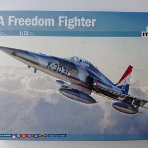 COD.ITA1441 F--5A FREEDOM FIGHTER. ESC 1/72