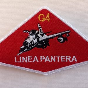 PARCHE LINEA PANTERA