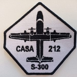 PARCHE CASA 212 S-300