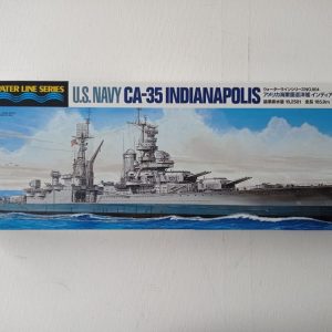 COD.TAM31804 CA-35 INDIANAPOLIS. ESC 1/700