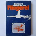 FLIEGEREI