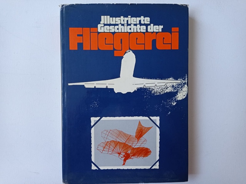 FLIEGEREI FLIEGEREI