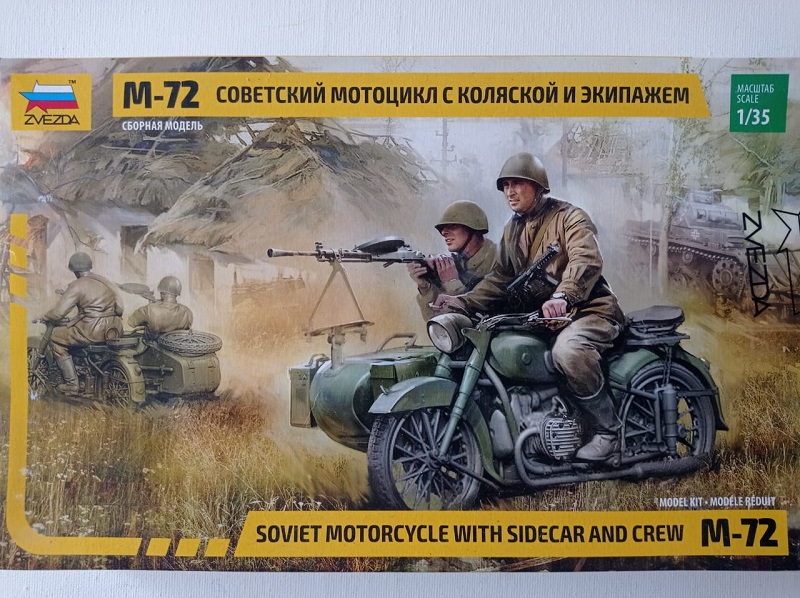 M-72 M-72