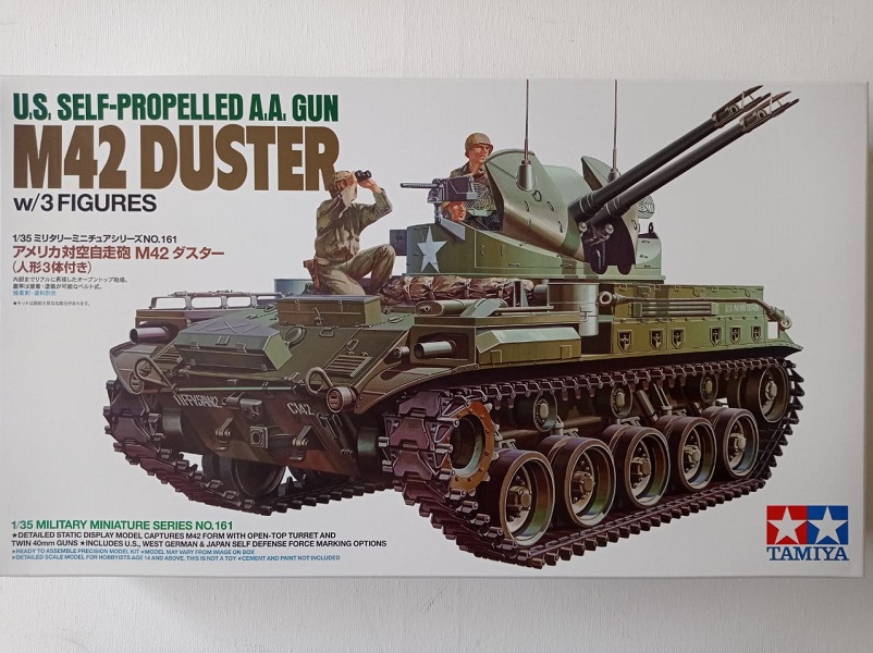 M42 DUSTER M42 DUSTER
