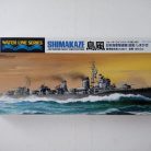 SHIMAKAZE