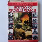THE ILLUSTRATED HISTORY OF WORLD WAR II