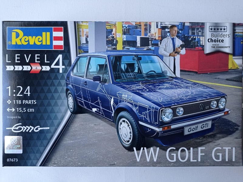 VW GOLF GTI VW GOLF GTI