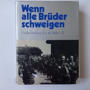 WENN ALLE BRUDER SCHWEIGEN