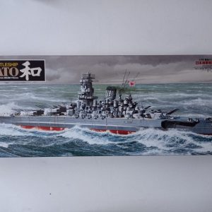 COD.TAM78030 YAMATO. ESC 1/350