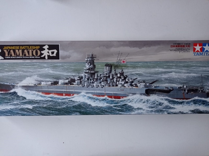 YAMATO YAMATO
