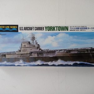 COD.TAM31712 YORKTOWN. ESC 1/700