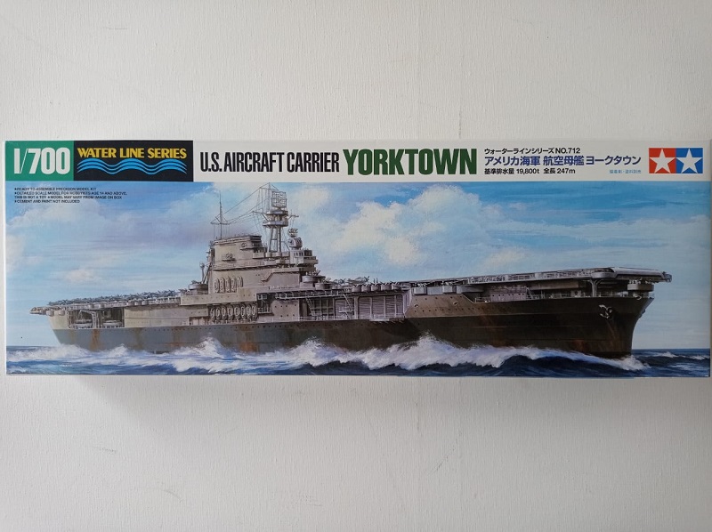 YORKTOWN YORKTOWN