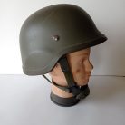 CASCO BALISTICO 2