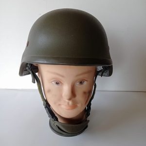 CASCO BALISTICO SESTAN-BUSCH