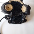 CASCO TRIPULANTE BLINDADO