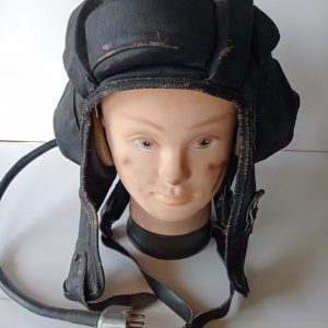 CASCO TRIPULANTE DE BLINDADO CON COMUNICACIONES